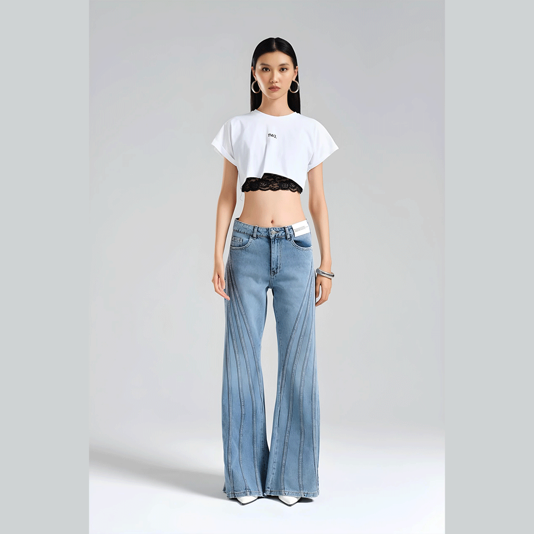 جينز - الصورة 3