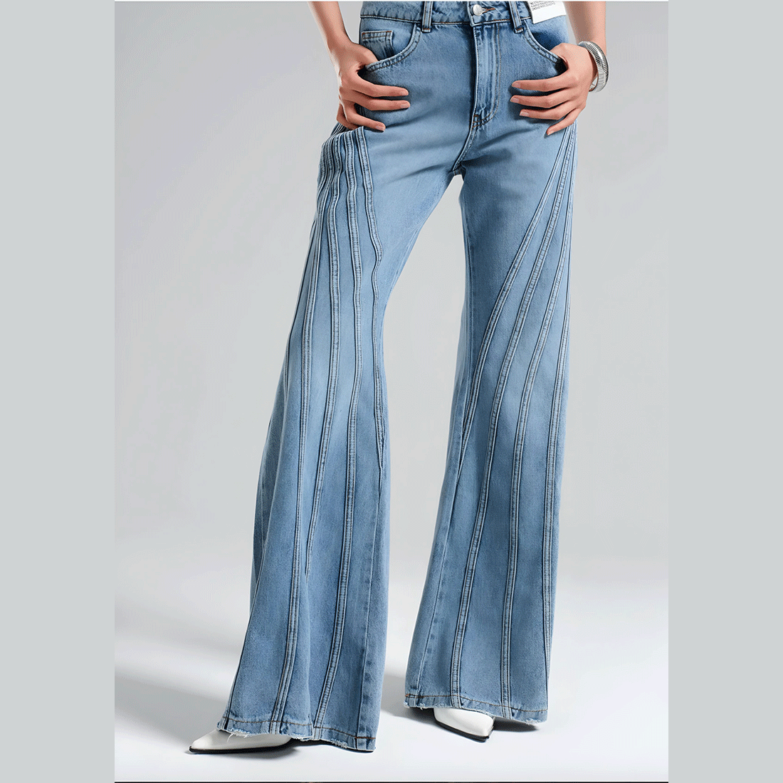 جينز - الصورة 5