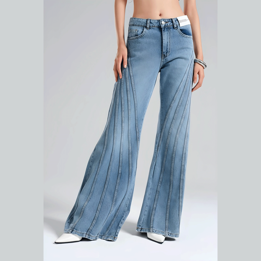 جينز - الصورة 7