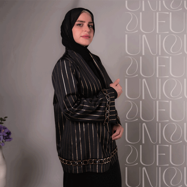 ⁦جاكيت⁩ - الصورة ⁦3⁩