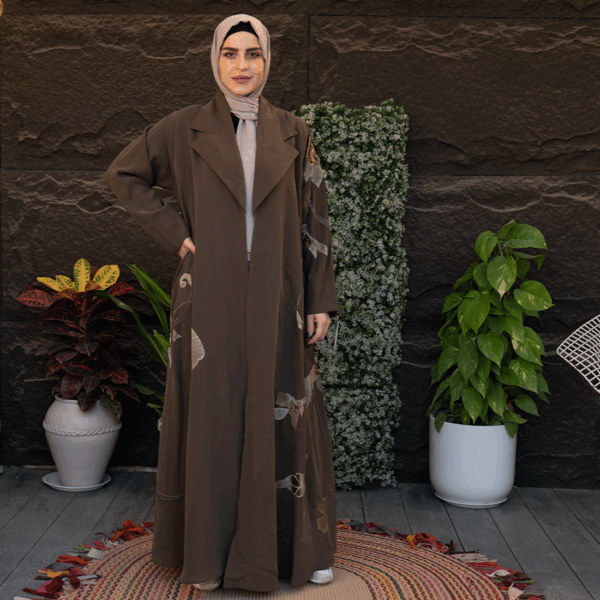 عباية