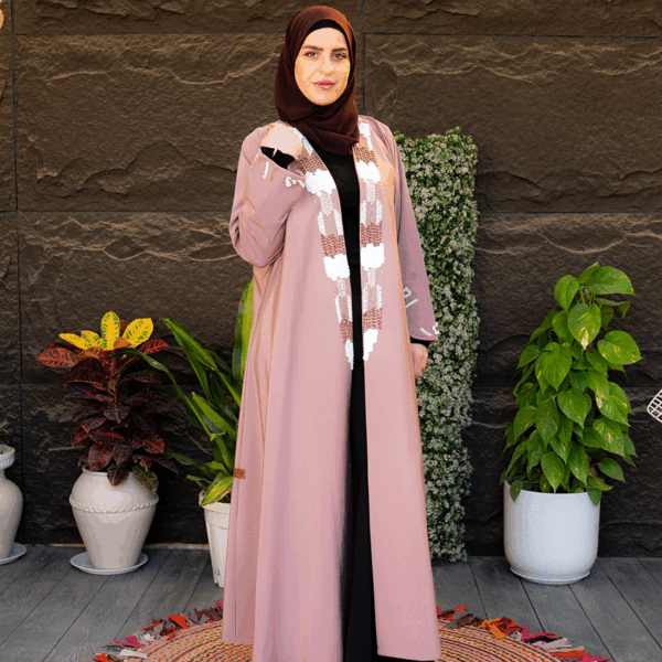عباية