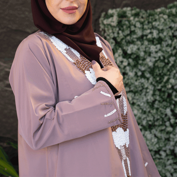 ⁦عباية⁩ - الصورة ⁦2⁩