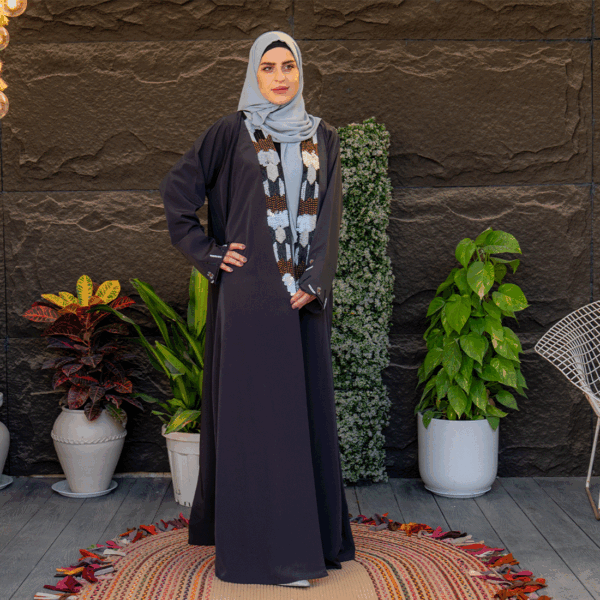 ⁦عباية⁩ - الصورة ⁦2⁩