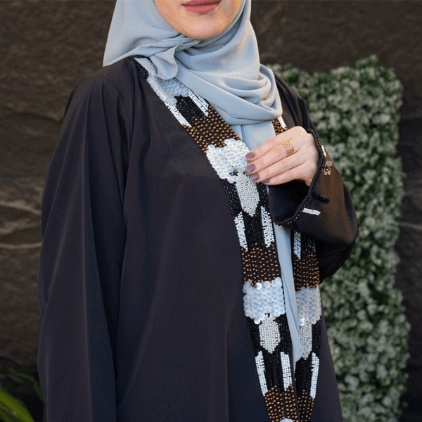 عباية