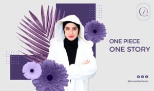 لأنكِ متفرّدة… اختاري قطع لا تتكرر!