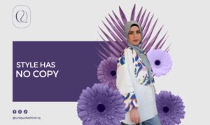 هل فكرتِ يوماً لماذا تتكرّر الإطلالات من حولك؟