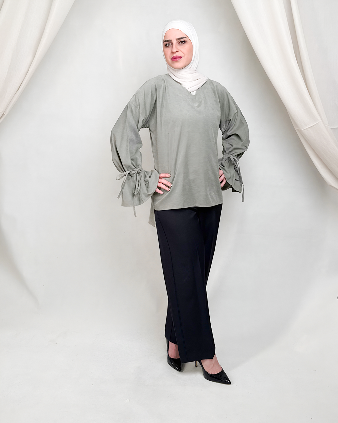 قميص - الصورة 2