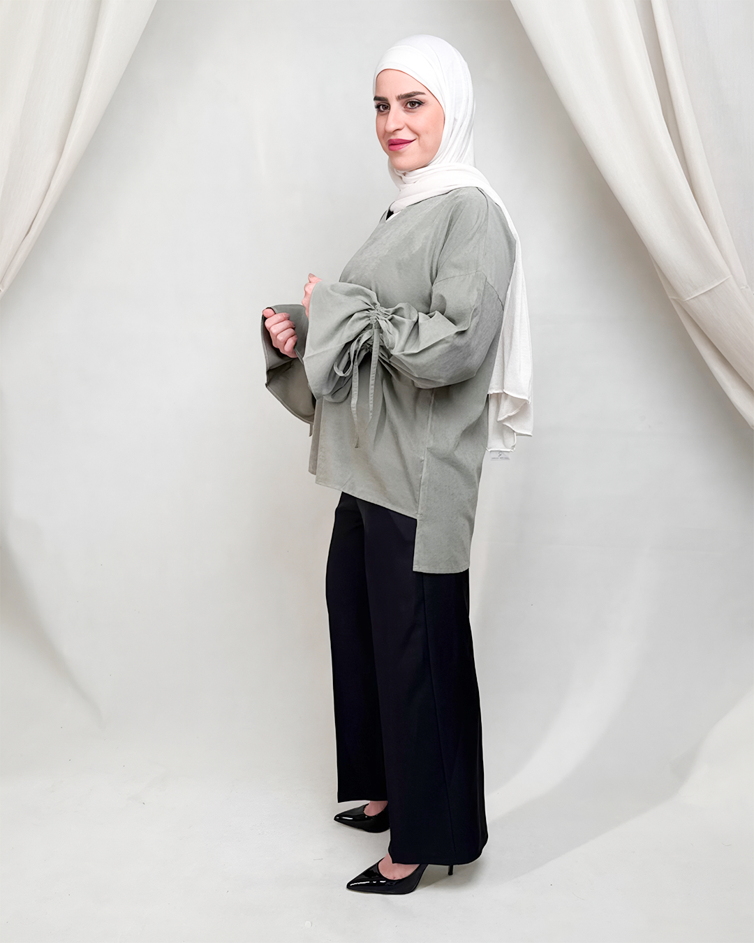 قميص - الصورة 7