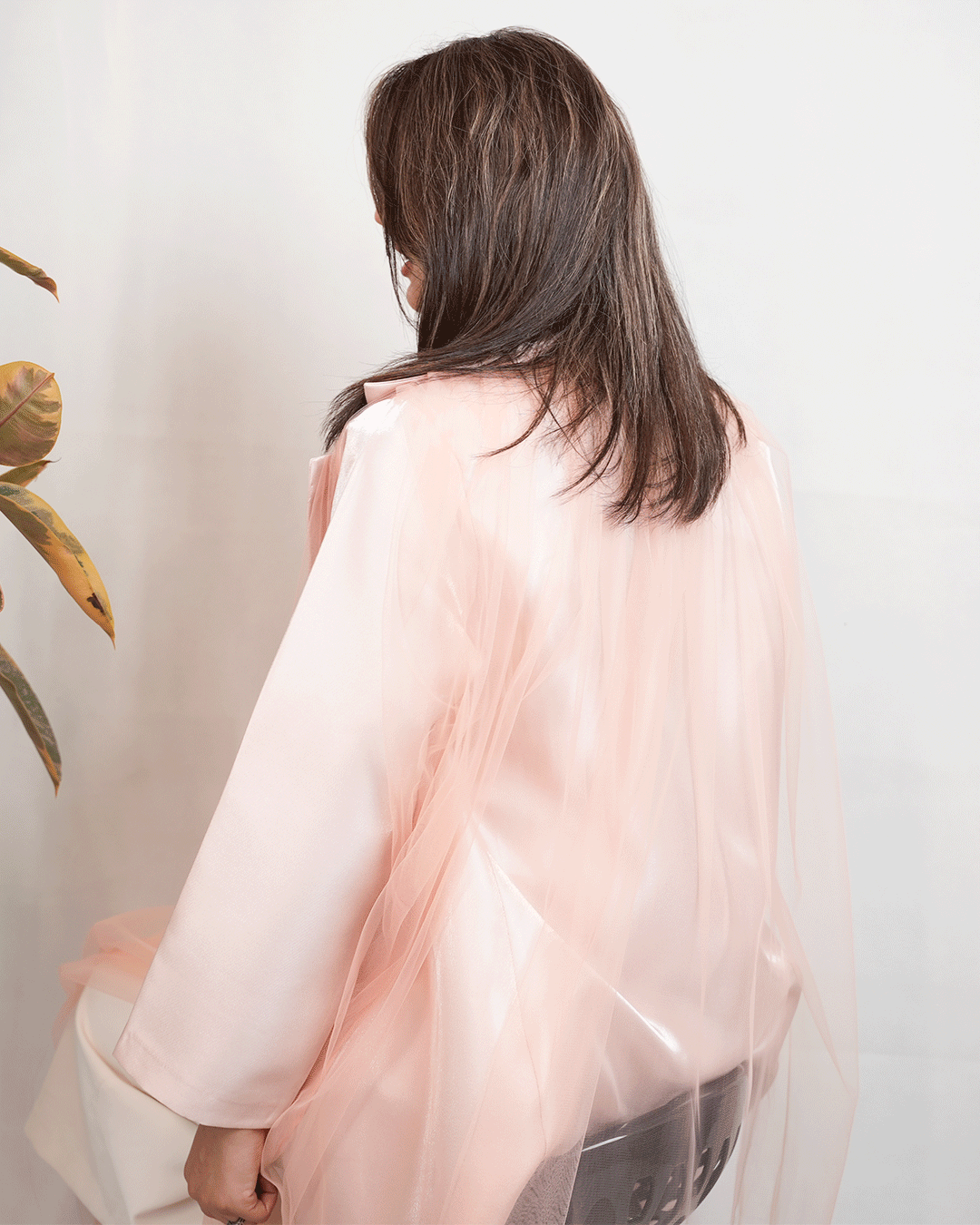 ترانشكوت بشت - الصورة 6