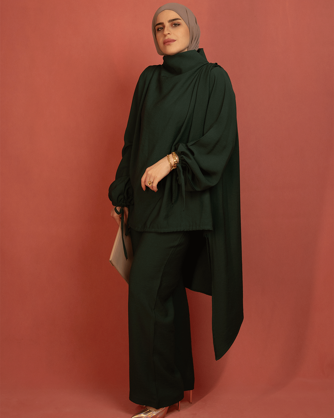 طقم - الصورة 9