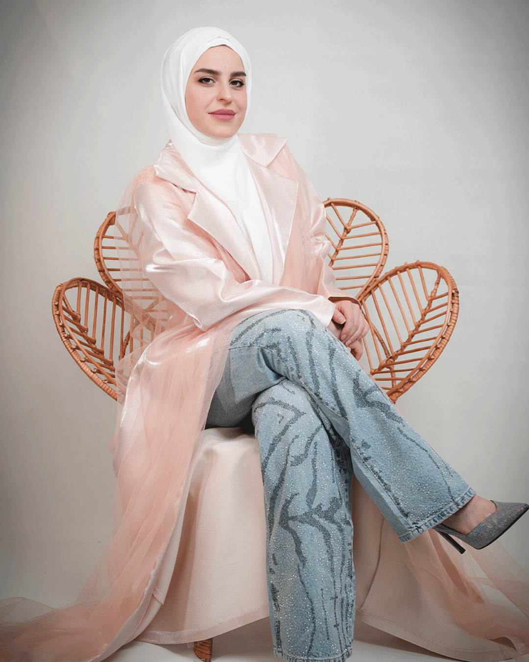 ترانشكوت بشت - الصورة 5