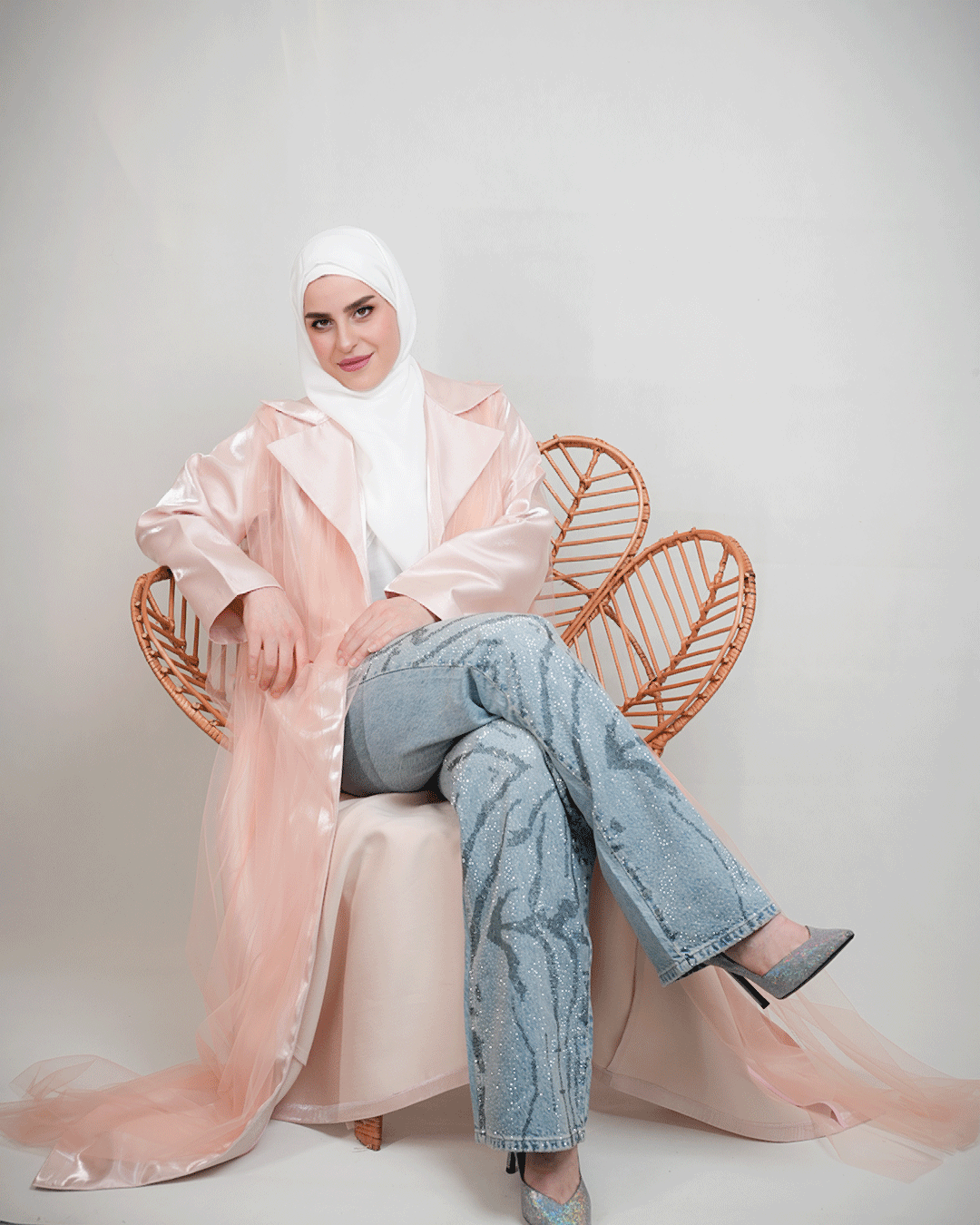 ترانشكوت بشت - الصورة 7