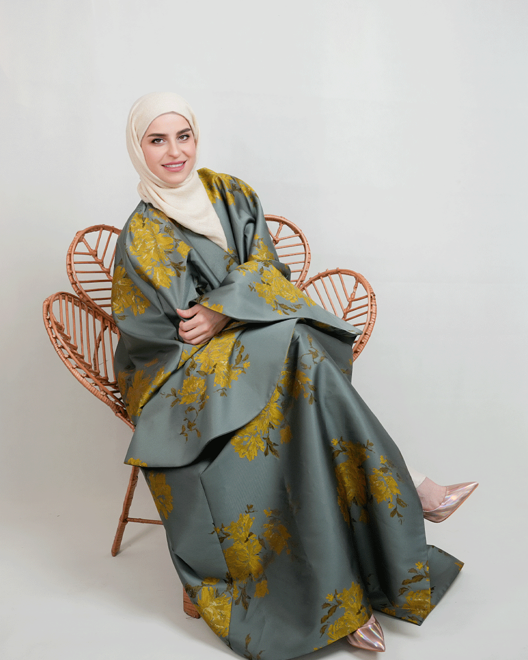 عباية - الصورة 15