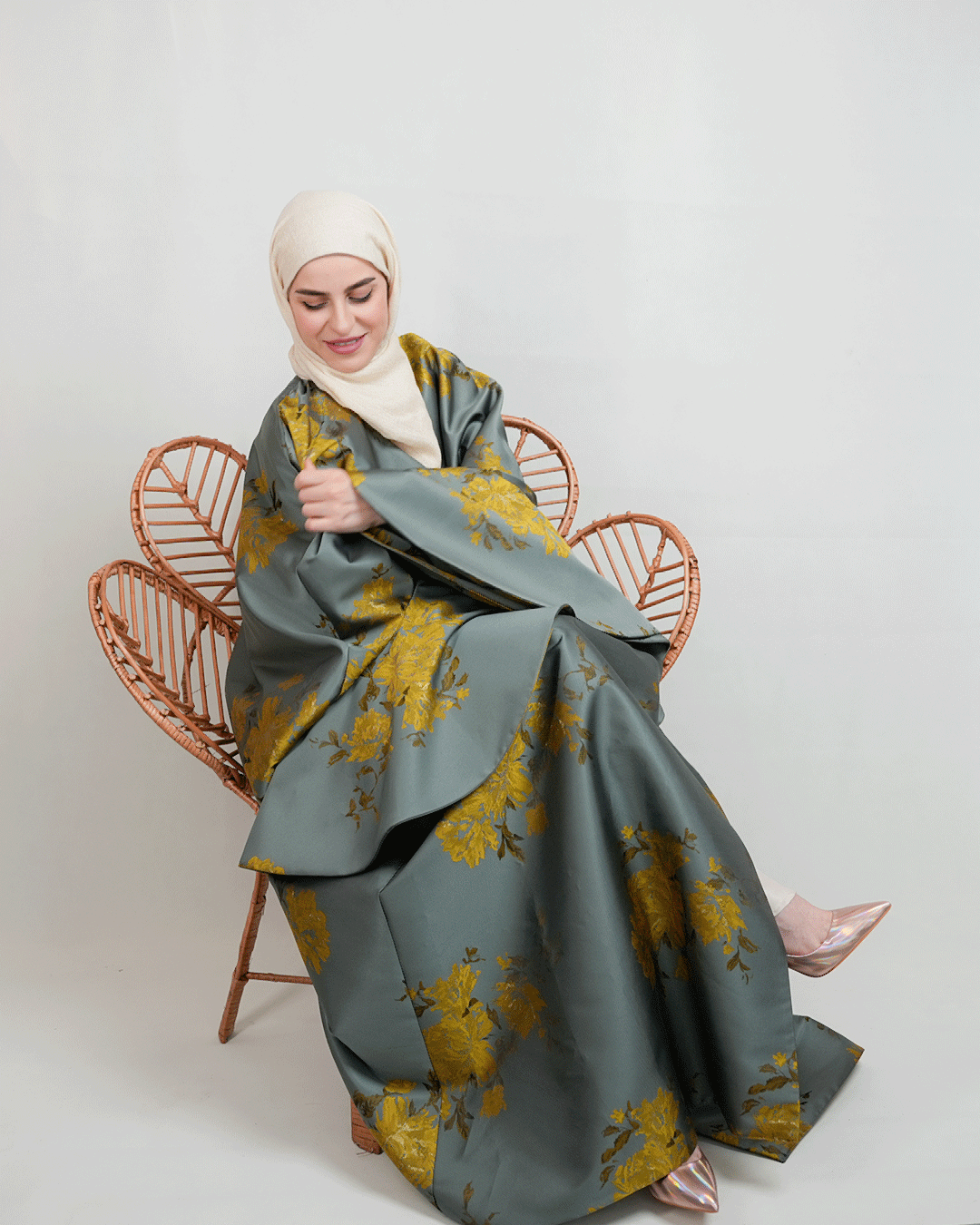 عباية - الصورة 14