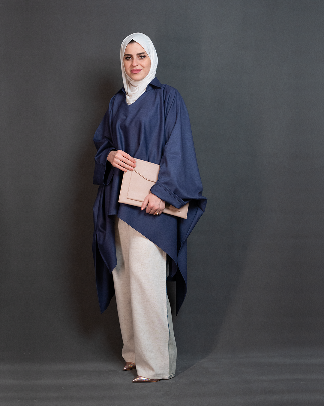 قميص الكارديغان - الصورة 3