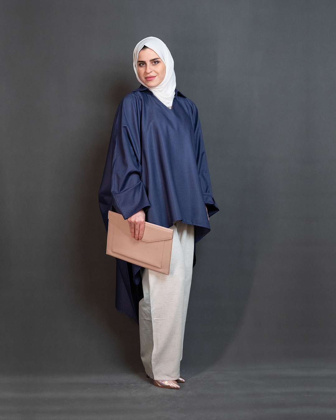 قميص الكارديغان - الصورة 4