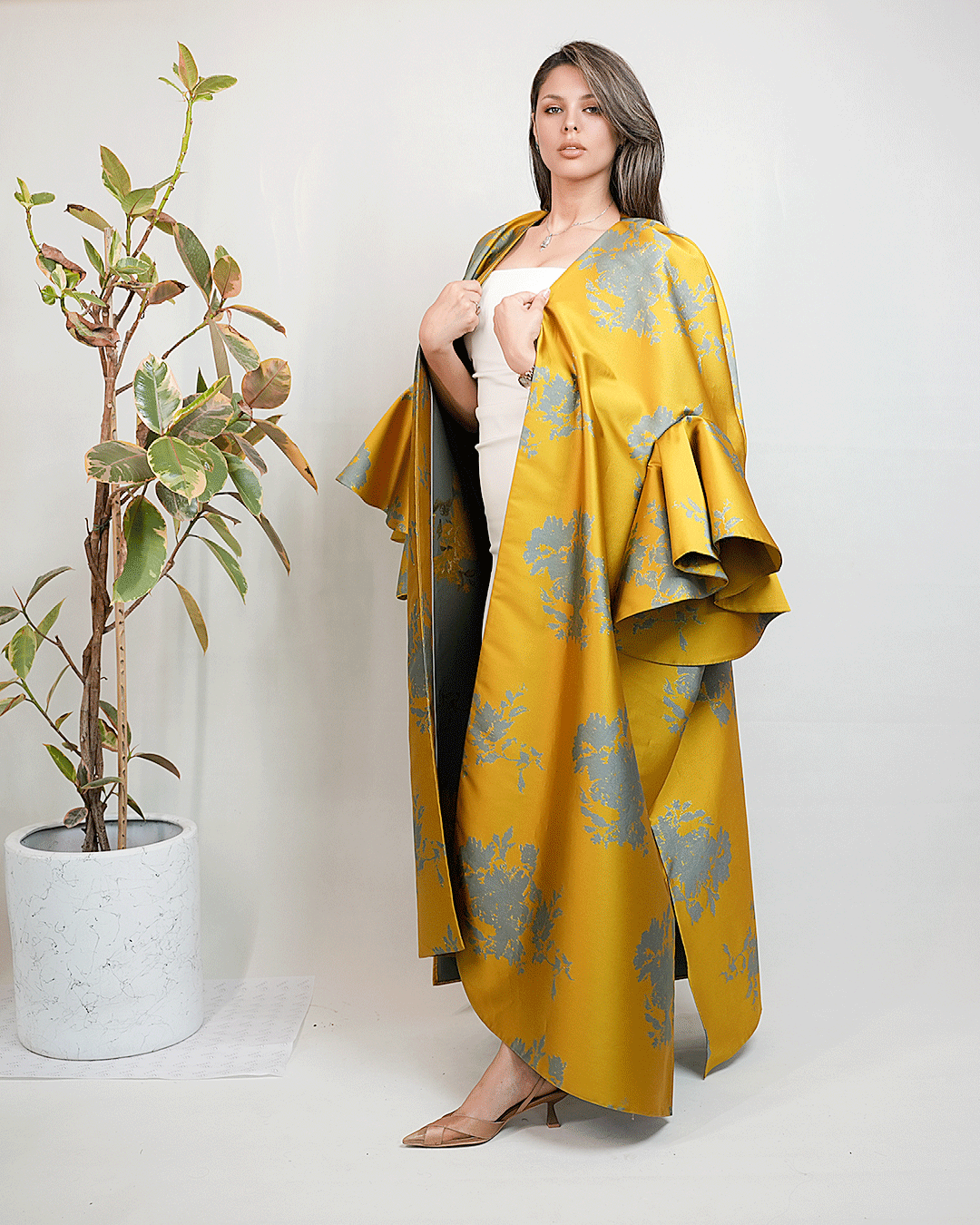 عباية - الصورة 3