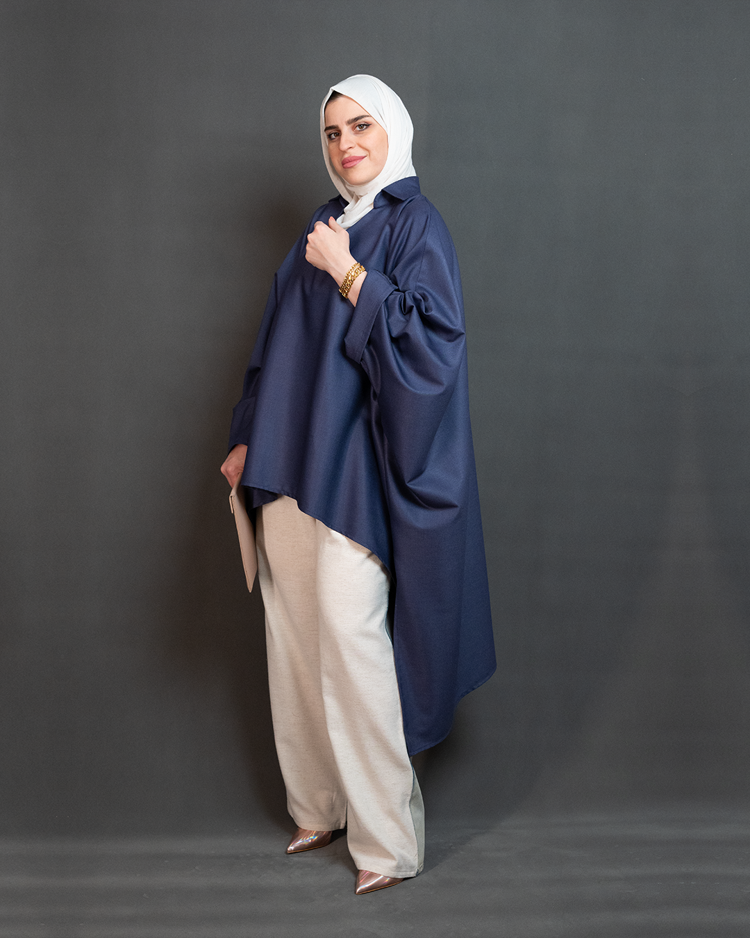 قميص الكارديغان - الصورة 5