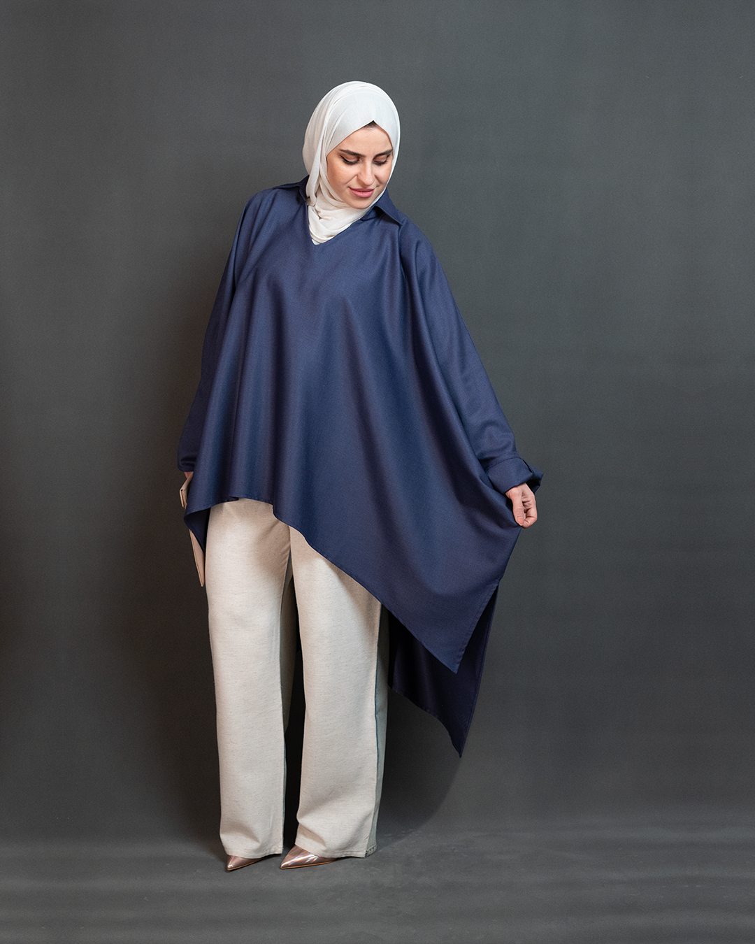 قميص الكارديغان - الصورة 6