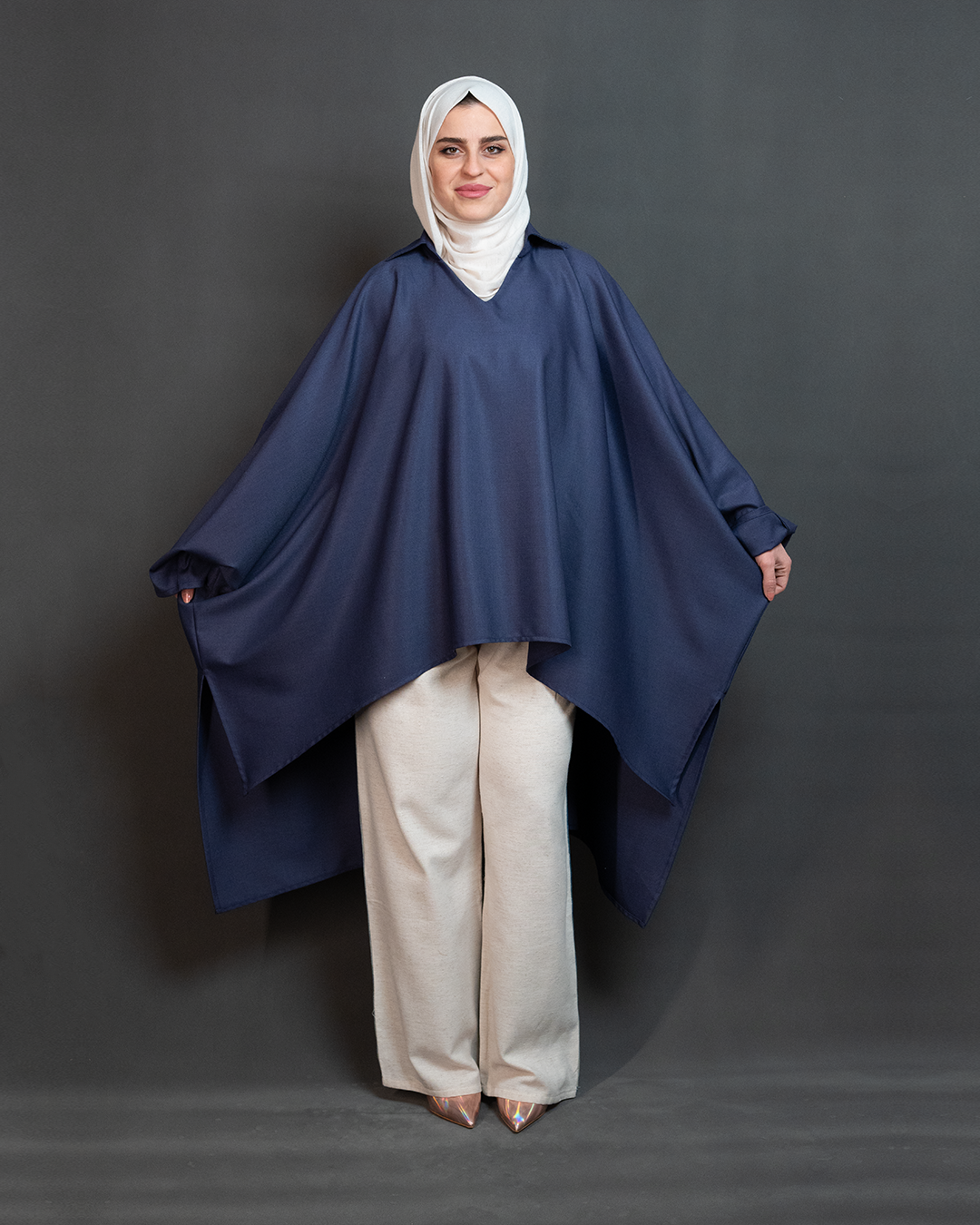 قميص الكارديغان - الصورة 7