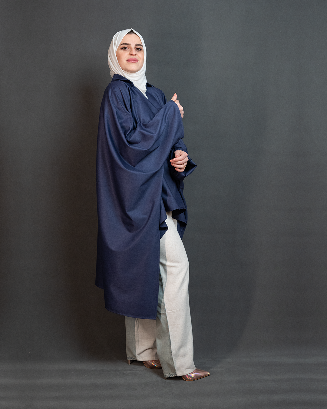 قميص الكارديغان - الصورة 11