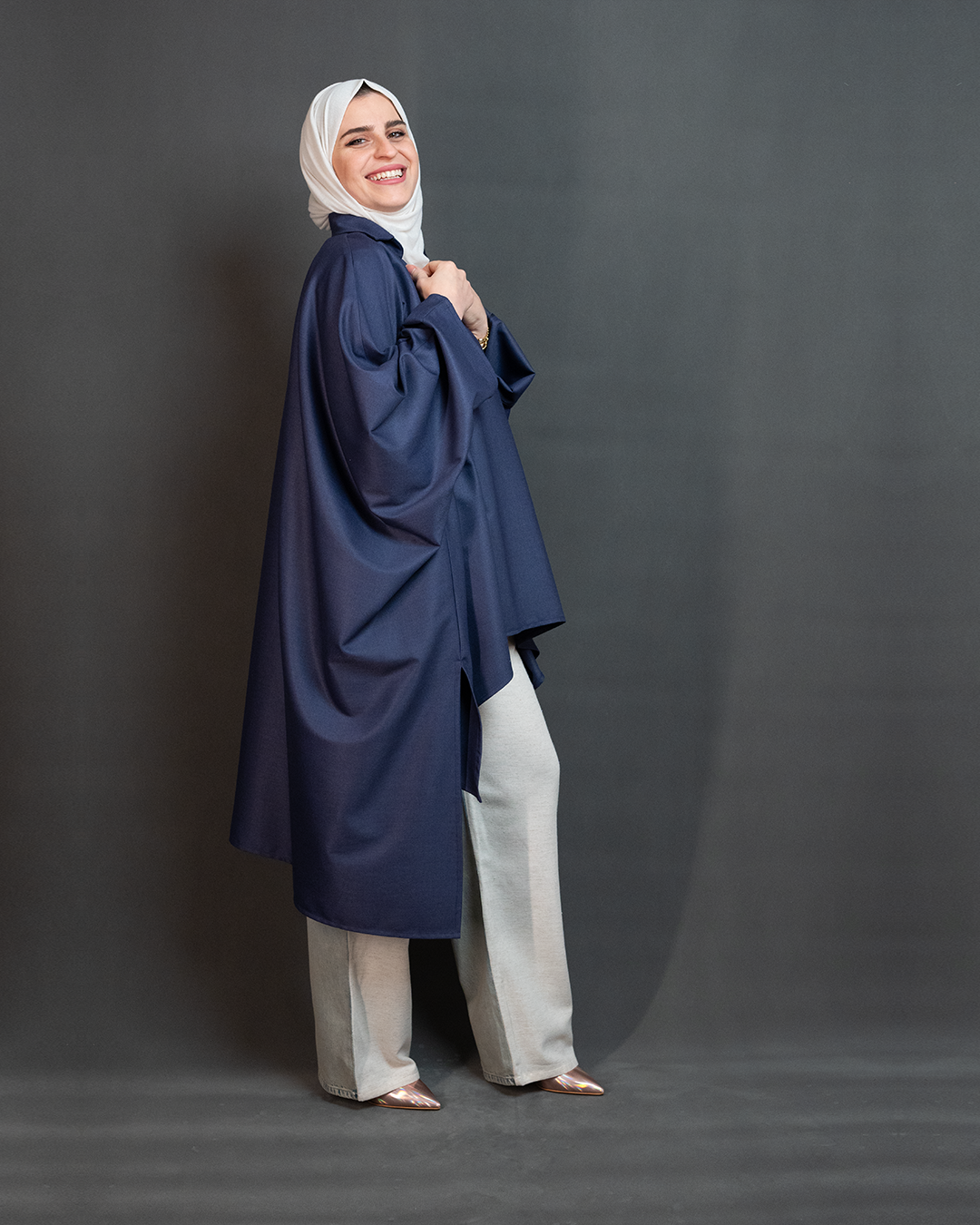 قميص الكارديغان - الصورة 13