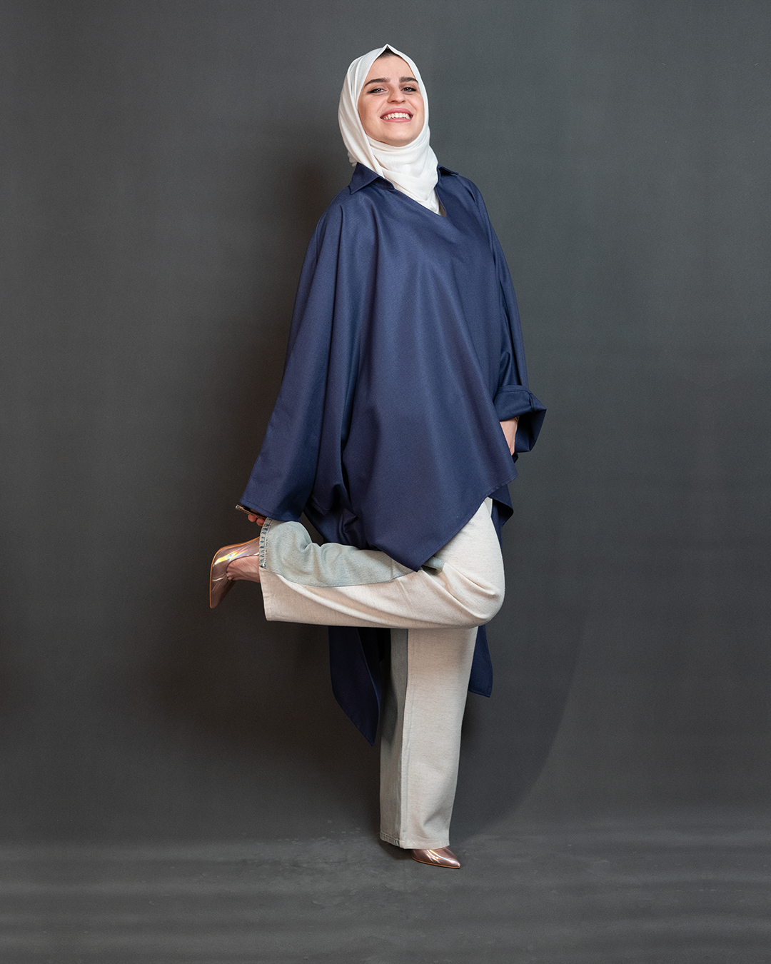 قميص الكارديغان - الصورة 8