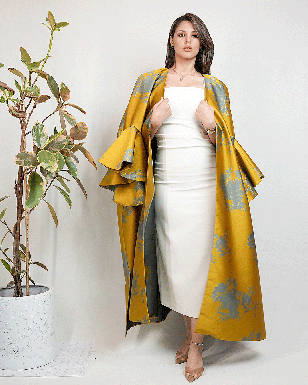 عباية - الصورة 2