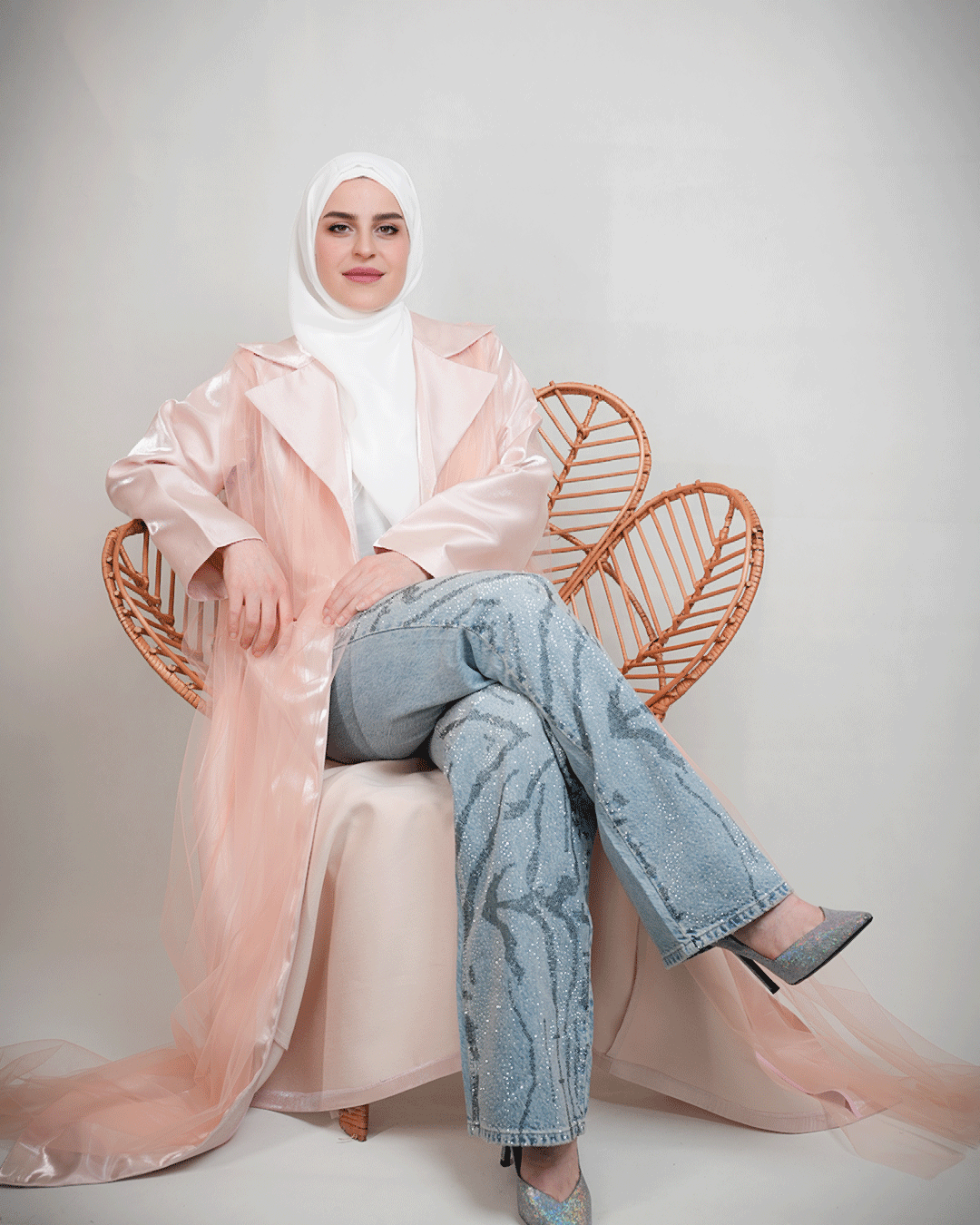 ترانشكوت بشت - الصورة 3