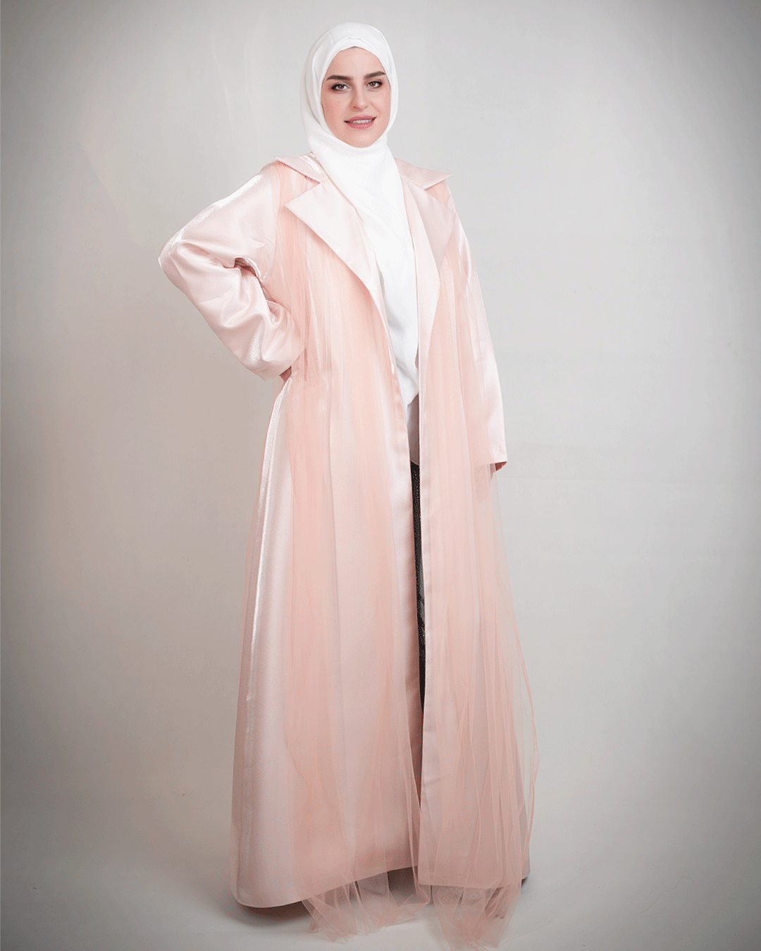 ترانشكوت بشت