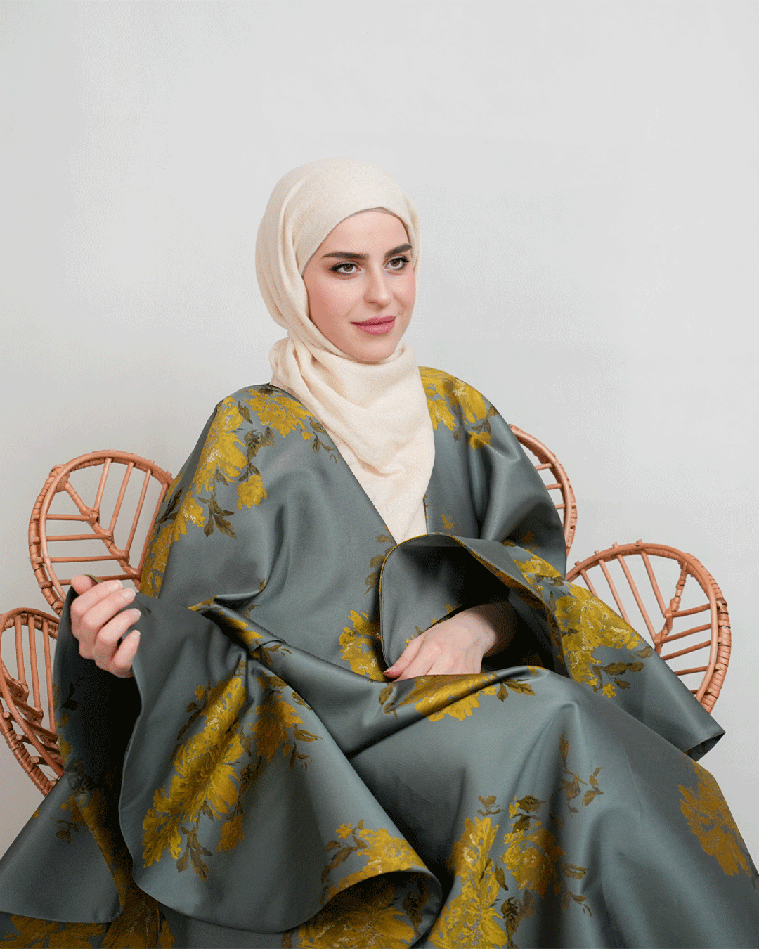 عباية - الصورة 5