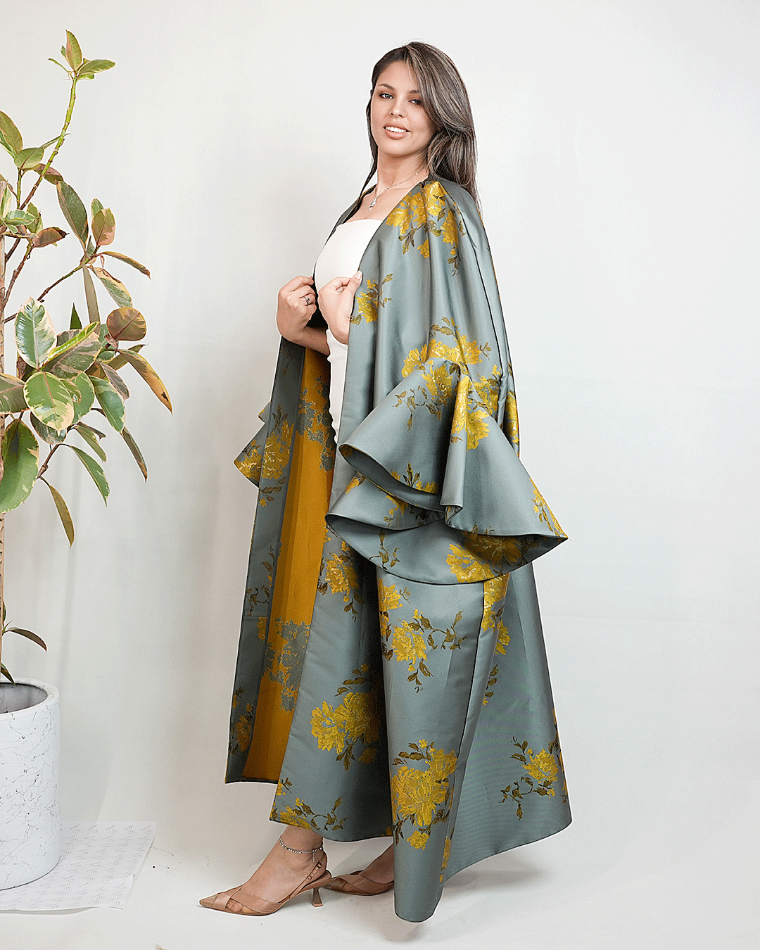 عباية - الصورة 3