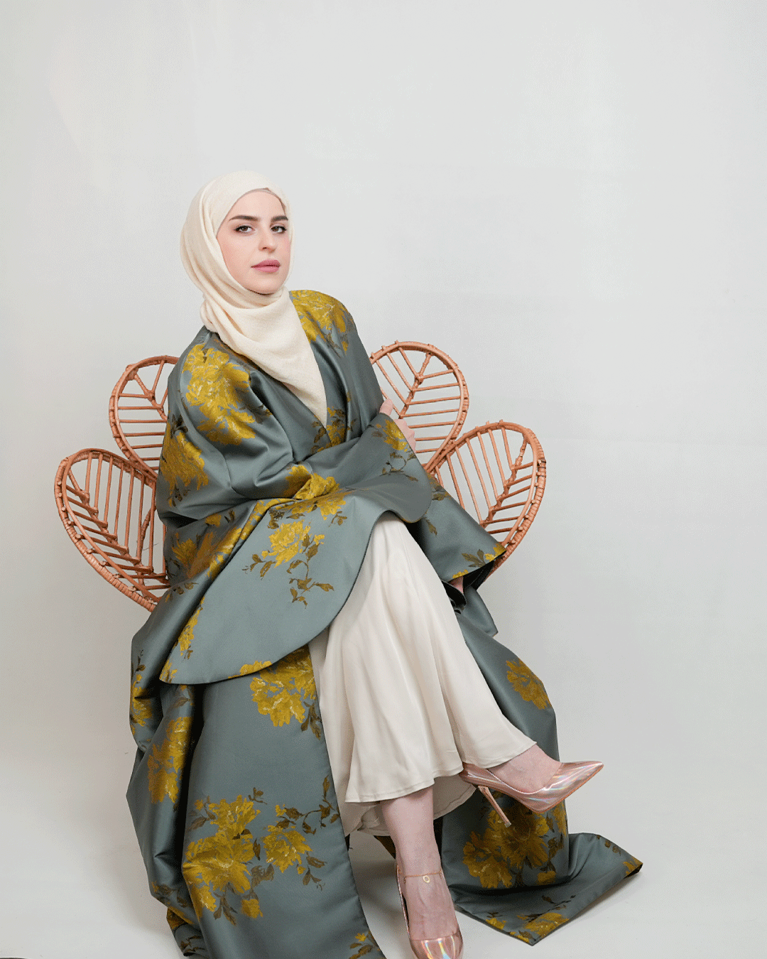 عباية - الصورة 2