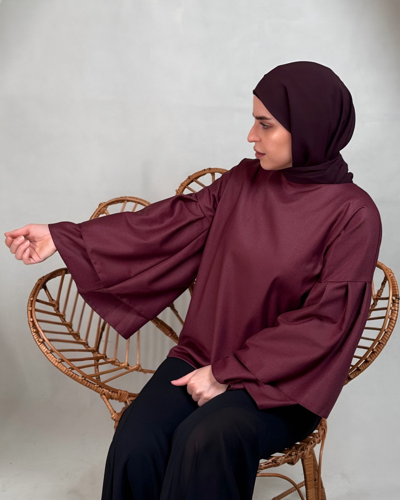 بلوز - الصورة 11