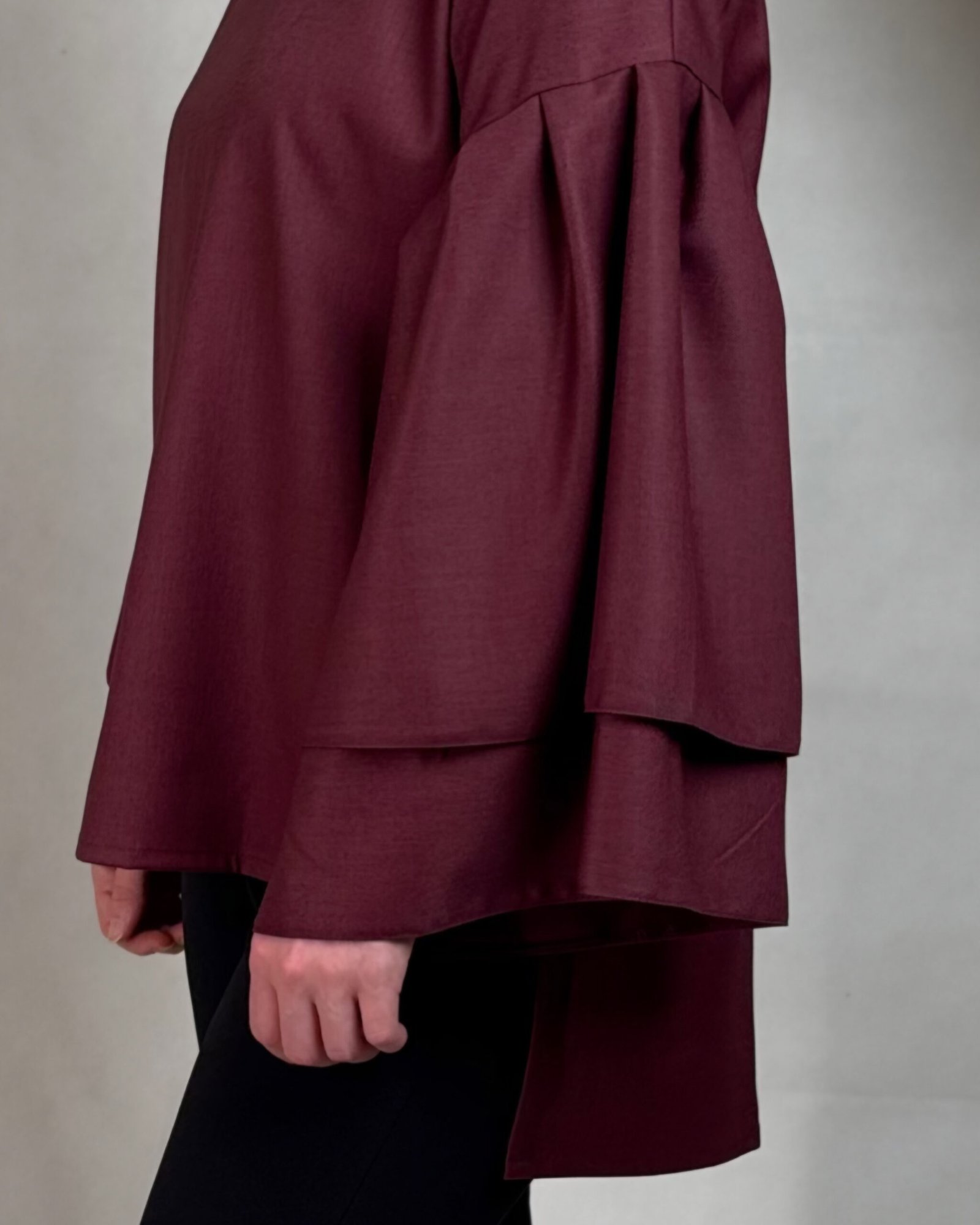 بلوز - الصورة 10