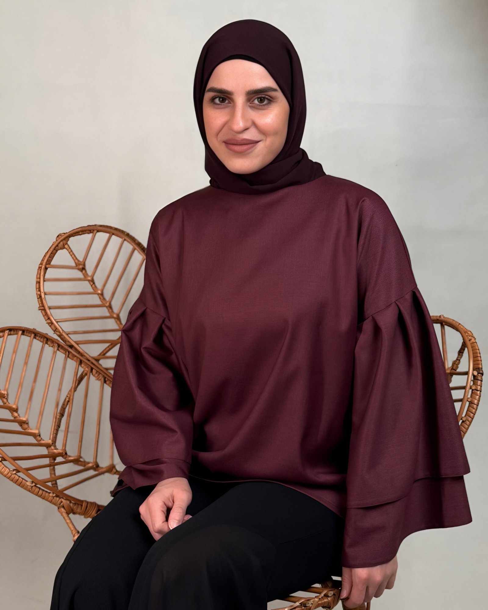 بلوز - الصورة 9