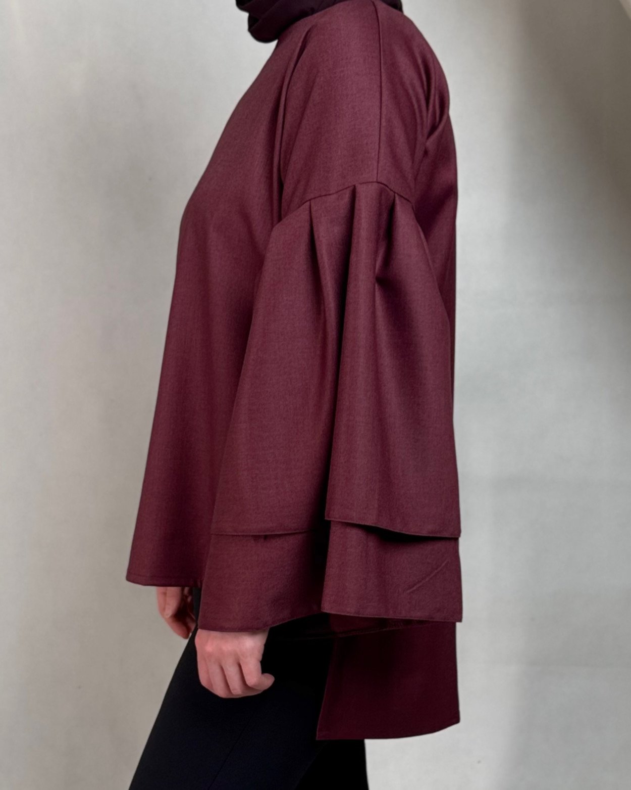 بلوز - الصورة 5