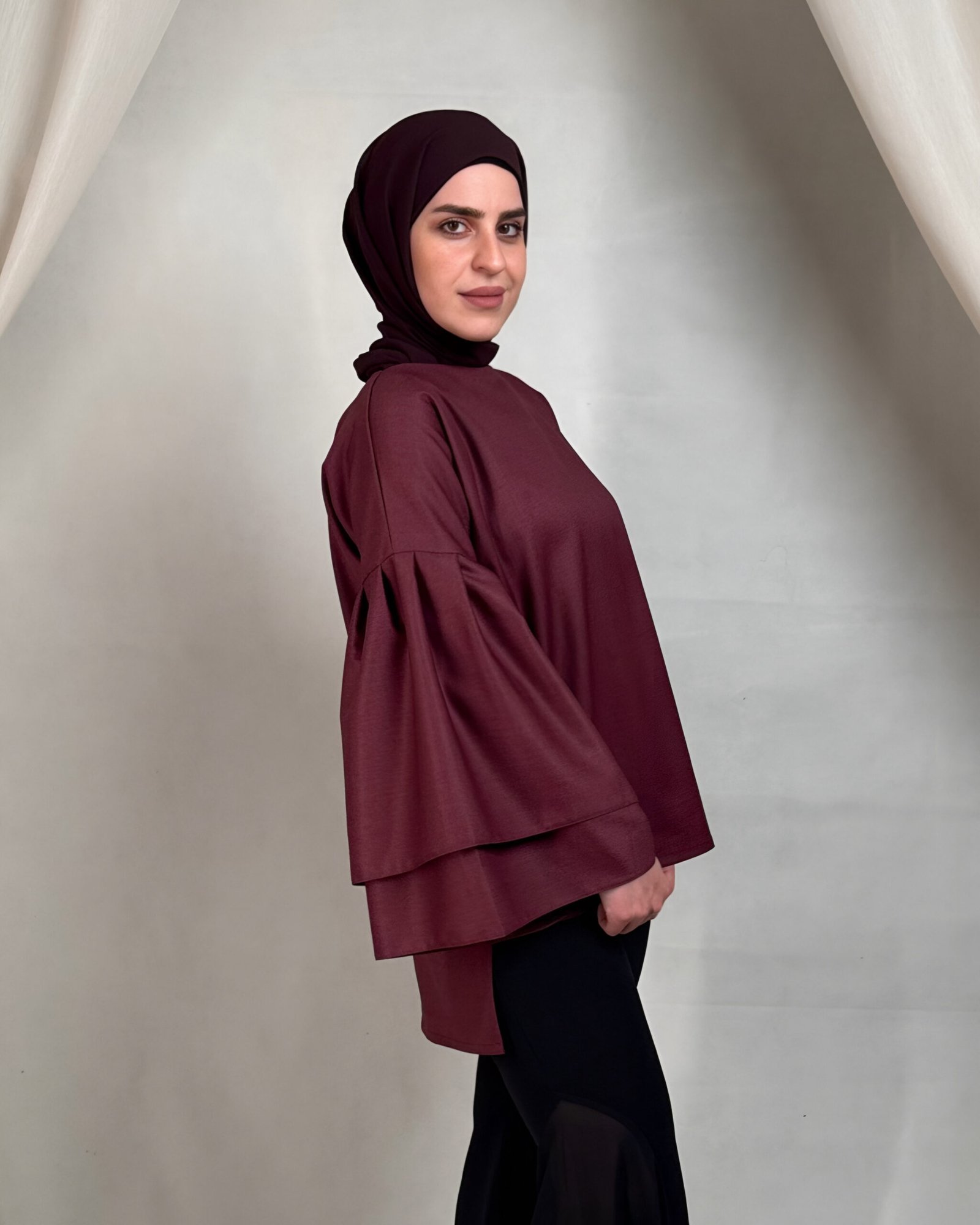 بلوز - الصورة 7