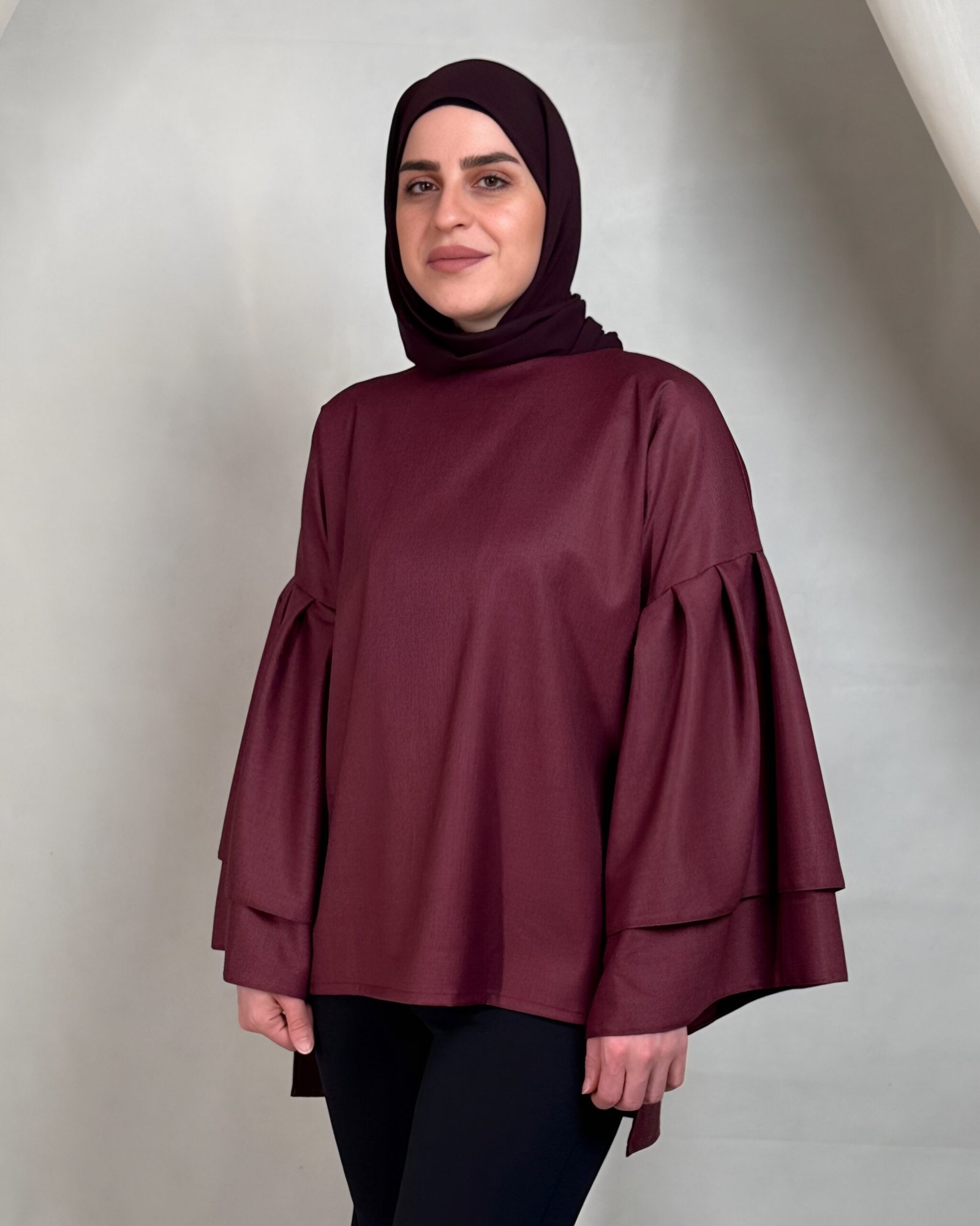 بلوز - الصورة 8