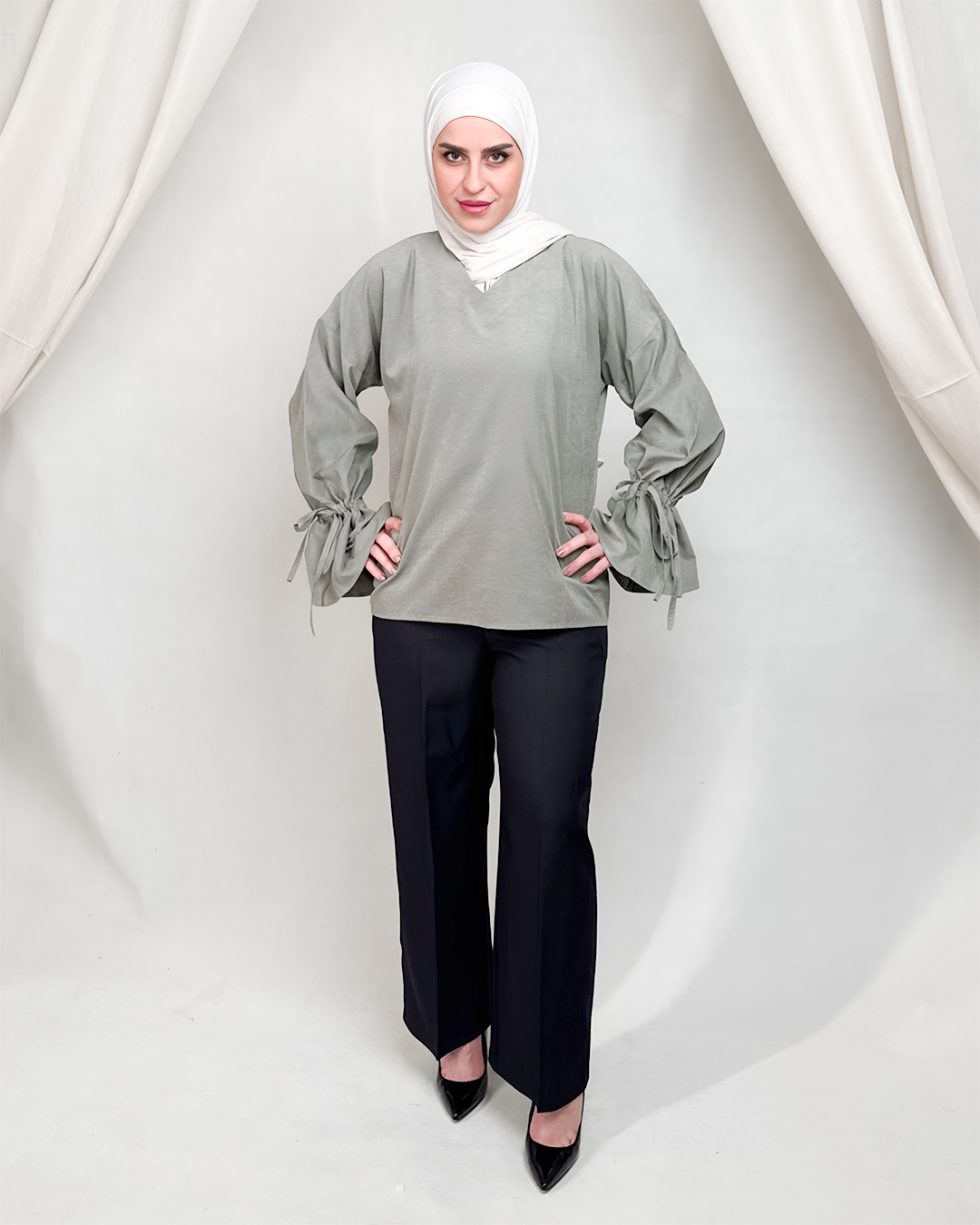 قميص - الصورة 5