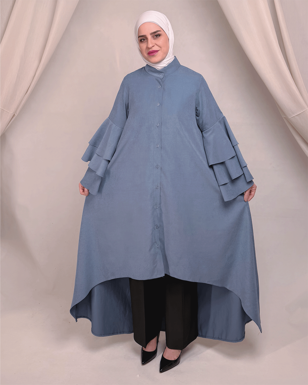 قميص - الصورة 9