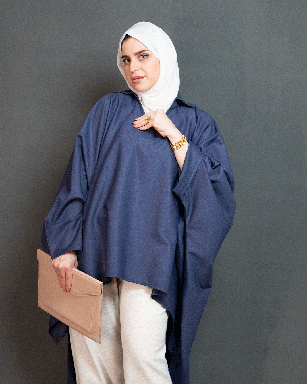 قميص الكارديغان - الصورة 10