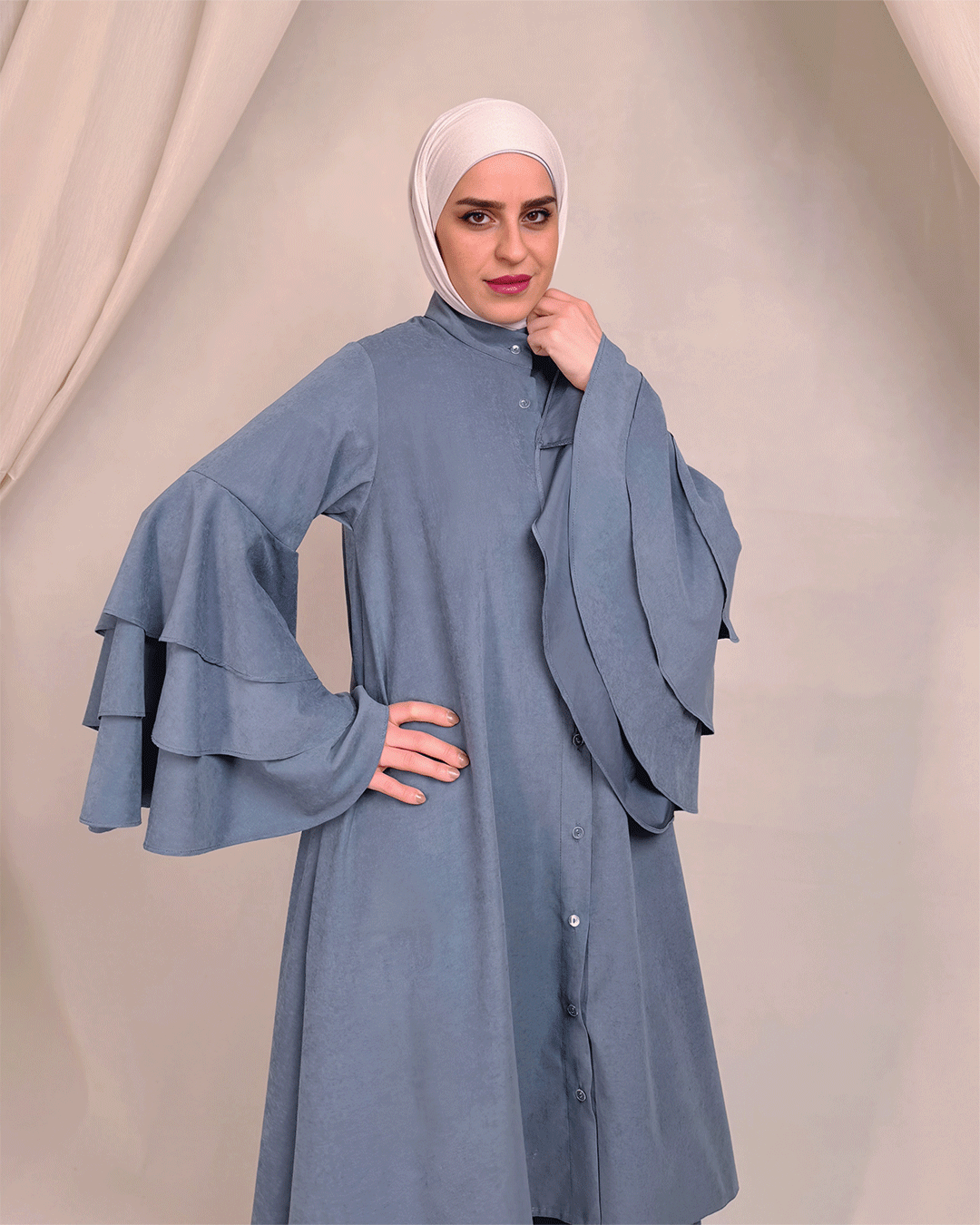 قميص - الصورة 8