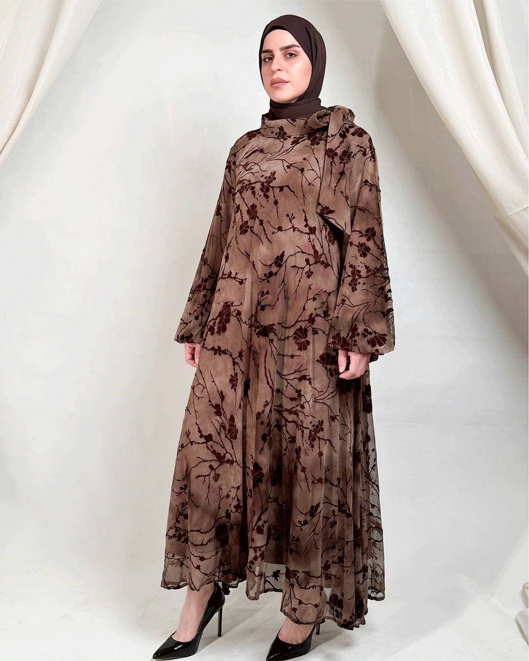 فستان - الصورة 2