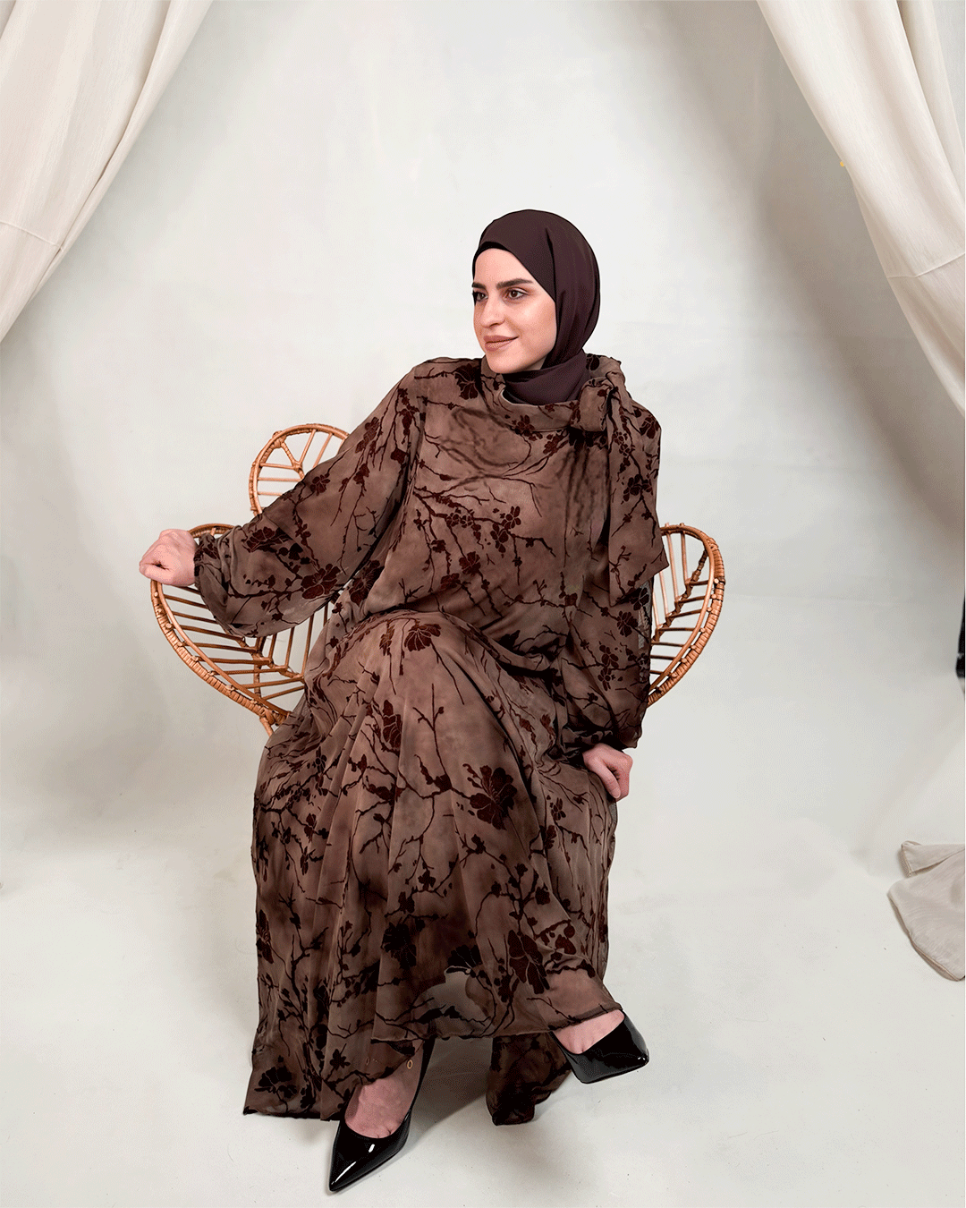 فستان - الصورة 12