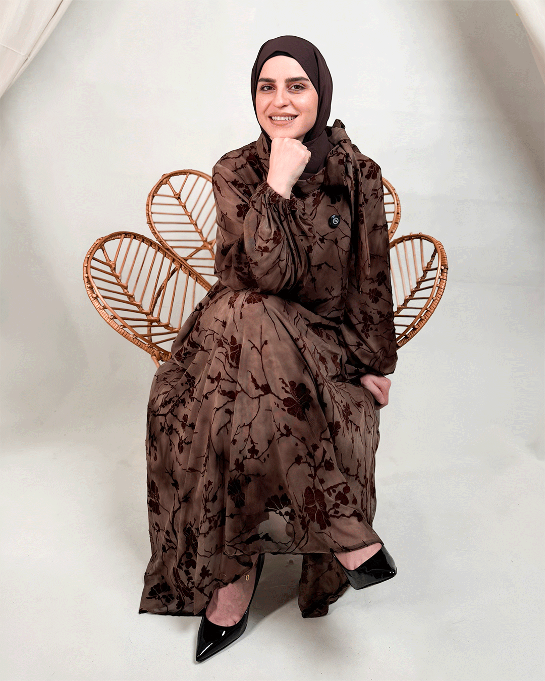 فستان - الصورة 11