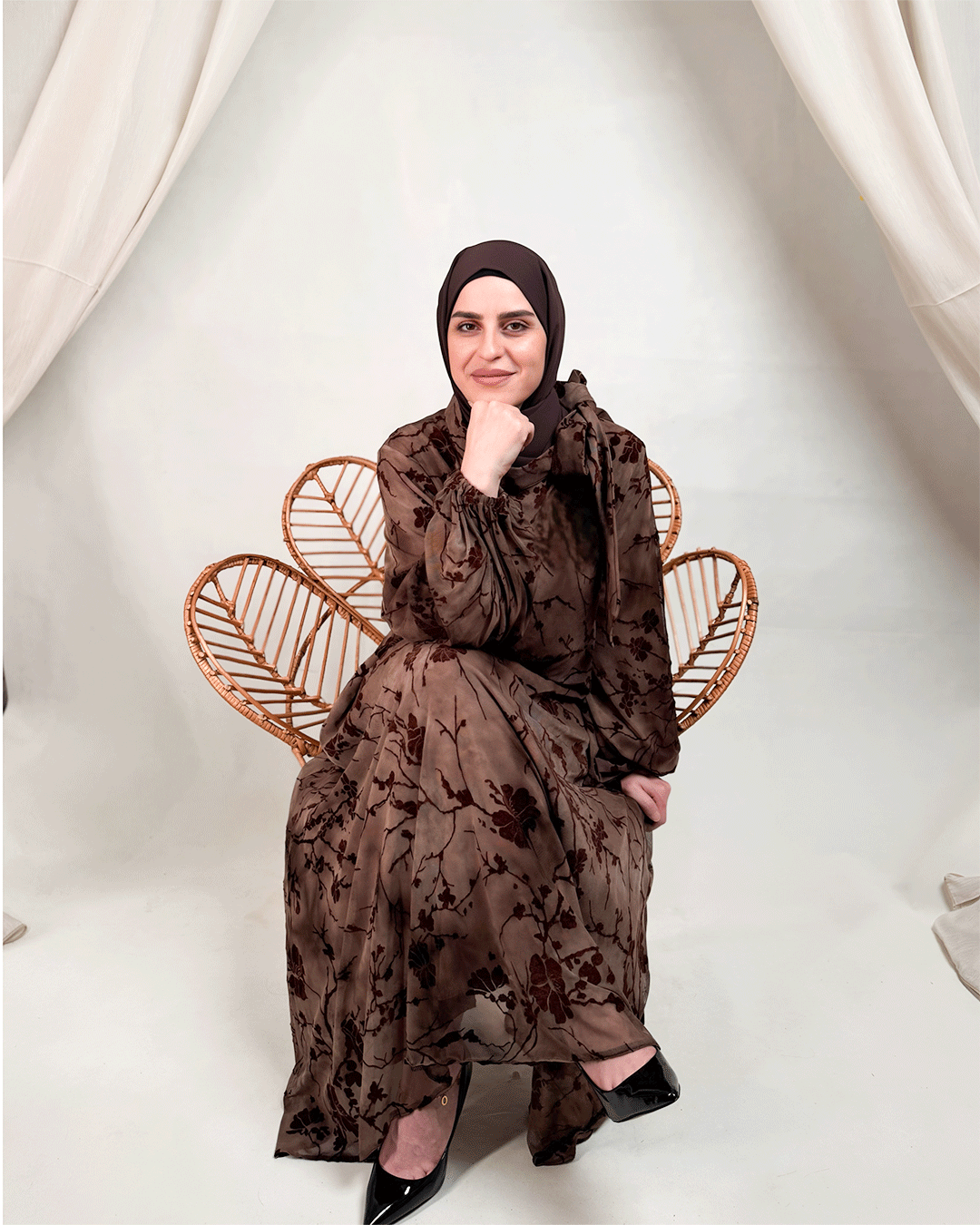 فستان - الصورة 5