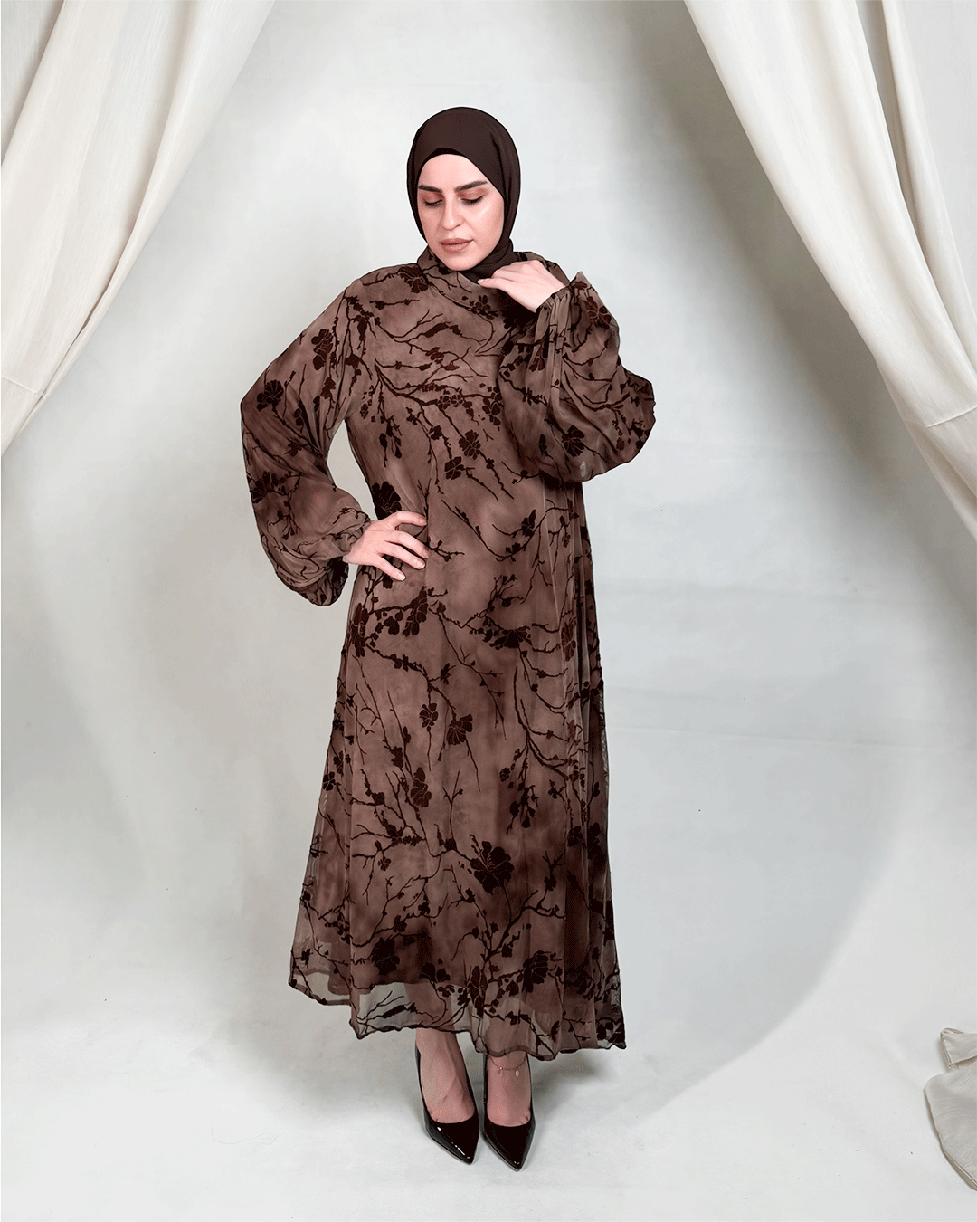 فستان - الصورة 6