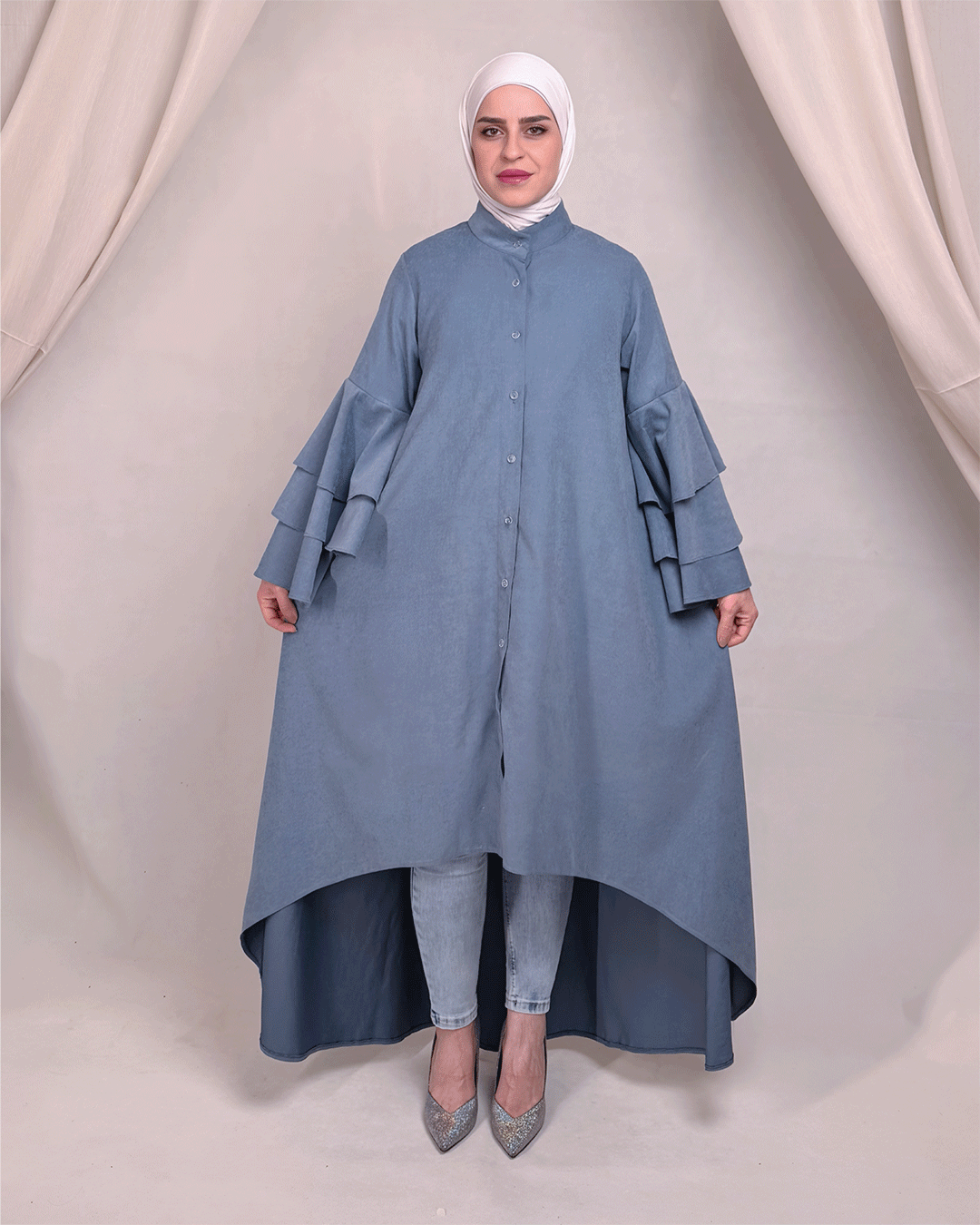 قميص - الصورة 5